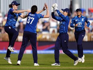 Supporting image for story: Nat Sciver-Brunt hopes England can thrive on being World Cup outsiders