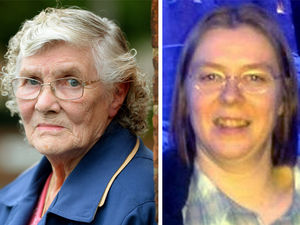 Supporting image for story: Lisa Skidmore murder: My daughter's killer left me for dead says survivor Margaret