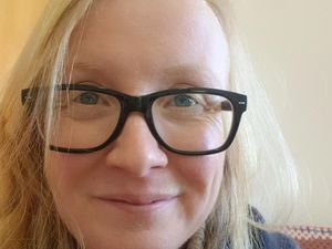 Supporting image for story: Author joins Wolverhampton University as new writer in residence