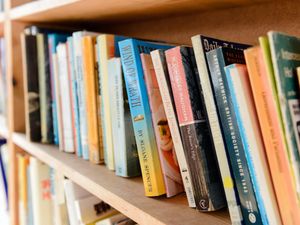 Supporting image for story: Staffordshire's mobile library service prepares to return