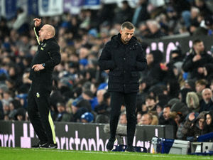 Supporting image for story: Liam Keen comment: Wolves are in a mess following Everton embarrassment