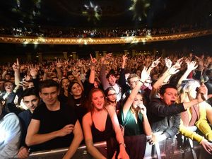 Supporting image for story: Trade body warns of ‘catastrophic’ impact of Covid-19 on live music industry