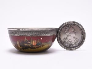 Supporting image for story: Shrewsbury auctioneers thrilled with £140,000 jewellery and watches auction