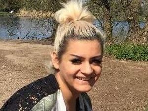 Supporting image for story: Police appeal to find 17-year-old girl missing from Walsall