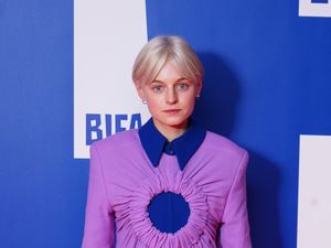 Supporting image for story: Ryan Reynolds confirms The Crown actor Emma Corrin will star in Deadpool 3