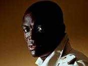 Supporting image for story: Seal bringing Soul to the NIA