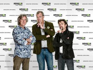 Supporting image for story: Poll: Will you pay membership to Amazon Prime to watch Jeremy Clarkson's new motoring show?