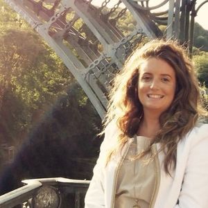 War Councillor Nicola Lowery