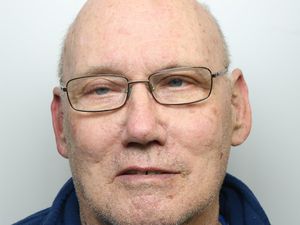 Supporting image for story: Pervert ex-teacher from Oswestry jailed for 10 years for sex abuse