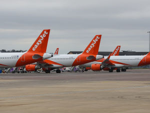 Supporting image for story: Letter: Save our skies from increase in flights 