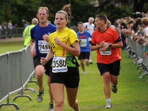Supporting image for story: Entries welcomed as popular running events return