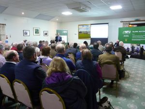 Supporting image for story: Wait and see approach to Brexit is high risk strategy roadshow highlights