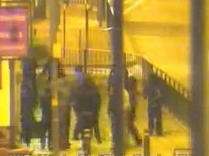 Supporting image for story: Wolverhampton rioter guilty of gun attack