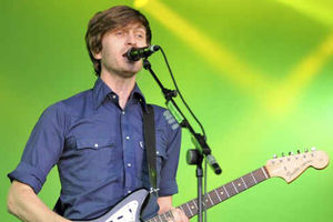 Supporting image for story: Athlete will star in Shrewsbury Fields Forever Festival