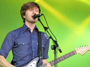 Supporting image for story: Athlete will star in Shrewsbury Fields Forever Festival