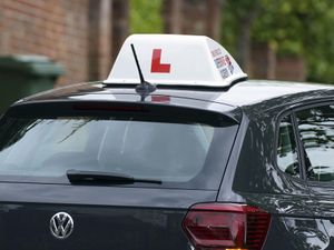 Supporting image for story: Driving examiners to walk out for five-day pay strike