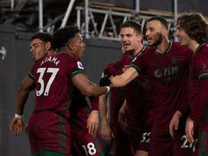 Supporting image for story: What channel is Wolves vs Sheffield United? Kick-off time, TV details and team news