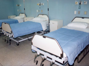 Supporting image for story: Shropshire charity leader: 'We’re here to help address bed blocking'
