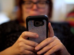 Supporting image for story: Vodafone and Meta scheme cuts mobile network traffic and boosts video quality