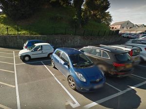 Supporting image for story: Oswestry Town Council freezes its car parking fees