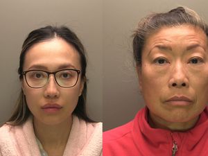 Supporting image for story: Mother and daughter who ‘terrorised’ neighbours with campaign of abuse jailed