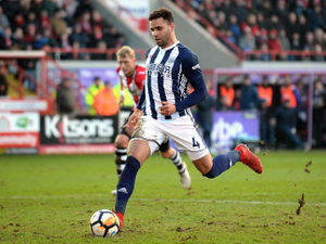 Supporting image for story: Alan Pardew: West Brom can't afford 'lovely gestures' like Salomon Rondon's in the FA Cup