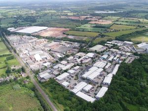 Supporting image for story: Residents need answers on West Midlands Interchange, says MP