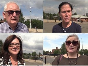 Supporting image for story: WATCH: Passengers give train service wish list after London Midland lose rail franchise