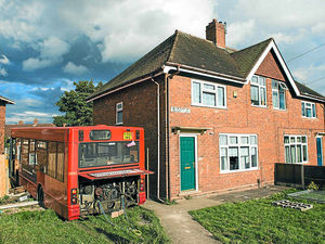 Supporting image for story: Safety call as tragedy echoes previous Blakenall bus crash