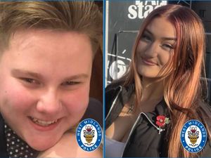 Supporting image for story: Heartbroken parents of Dudley teenagers killed in road tragedy plead for witnesses to come forward