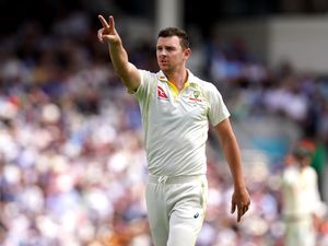 Supporting image for story: Australia’s injury woes continue with scares for Josh Hazlewood and Sean Abbott
