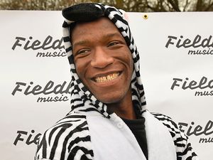Fieldbounce CEO Shawn Melusi