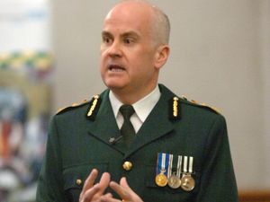 Supporting image for story: NHS services celebrated in region during 999 Day