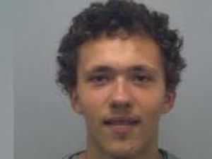 Supporting image for story: 'I was having a bad day' says young murderer who battered and seriously injured two prison officers