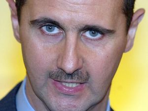 Supporting image for story: UK removes HTS from list of banned terror groups