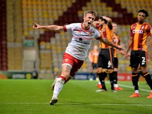 Supporting image for story: Bescot Banter: The unbeaten streak continues!