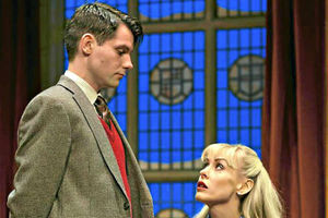 Supporting image for story: Wolverhampton Grand hosting soap stars in Mousetrap