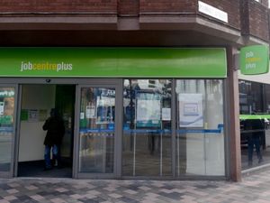 Supporting image for story: Unemployment falls in the West Midlands