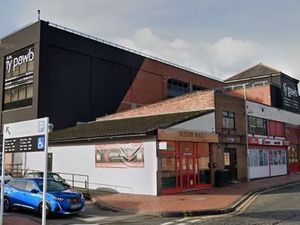 Supporting image for story: Wrexham's Ty Pawb on shortlist for Art Fund museum of the year