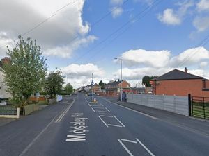 Supporting image for story: Buses diverted after crash in Bilston