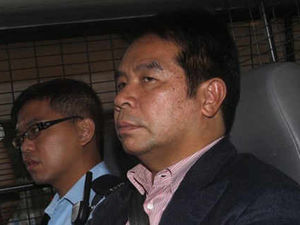 Supporting image for story: Blues owner Carson Yeung charged