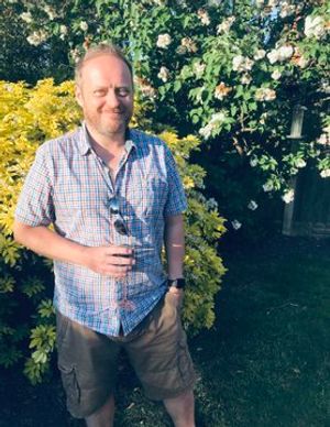 Chief Superintendent Phil Dolby is returning to work with West Midlands Police