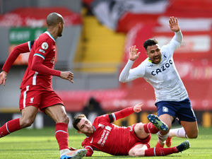 Supporting image for story: Trezeguet departs Aston Villa for Trabzonspor