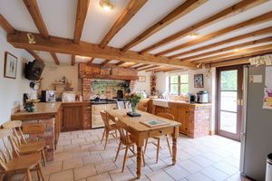 Hookgate, Market Drayton. Picture: Zoopla