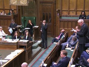 Supporting image for story: Care homes and hospices must have right to opt out of assisted dying, MPs hear