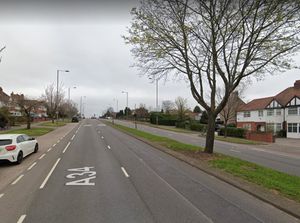 Supporting image for story: Police launch investigation after man hit by car and hospitalised 