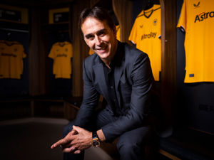 Supporting image for story: Injuries, sackings, new eras: 11 key moments from Wolves' season so far