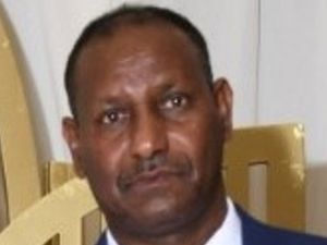 Supporting image for story: Tributes paid to a father who was killed after being knocked off bike in Birmingham