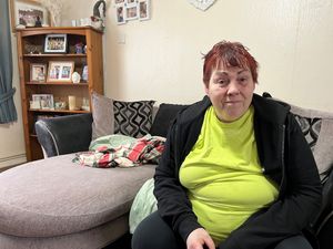 Supporting image for story: Woman who had bailiffs at the door while recovering from cancer urges people to seek debt help