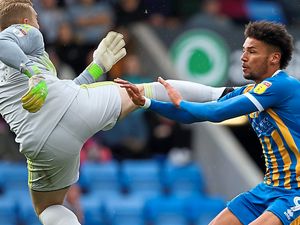 Supporting image for story: Accrington Stanley v Shrewsbury preview: Town must be on song at the Wham